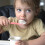 4 Piezas Cucharas De Para Bebés, Sólidos, De 7
