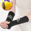 Un Par De Protectores De Y Para Voleibol 4