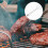 Inoxidable Para Camping, Barbacoa Y Hornear Pan 4