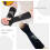 Un Par De Protectores De Y Para Voleibol 6