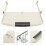 1 Lade Type Toetsenbordopbergdoos Onder Organizer 7
