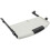 1 Lade Type Toetsenbordopbergdoos Onder Organizer 4