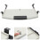 1 Lade Type Toetsenbordopbergdoos Onder Organizer 3
