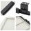 1 Lade Type Toetsenbordopbergdoos Onder Organizer 11