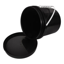 Painting Bucket Pigment Paint Can Oil Paint Storage