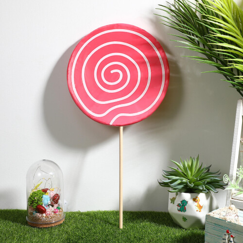 De Tema Comida Para Decoración Infantil 2