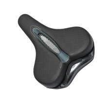1 Asiento Cómodo Sillín Para Accesorio