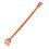 Shoe Horn Colgante De Pp Con De Marrón 3