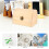 1 Caja Almacenamiento Madera 11