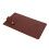Funda De Cuero Pu Para Cuchillo Cocina, Protector Impermeable Ancho 11