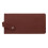 Funda De Cuero Pu Para Cuchillo Cocina, Protector Impermeable Ancho 9