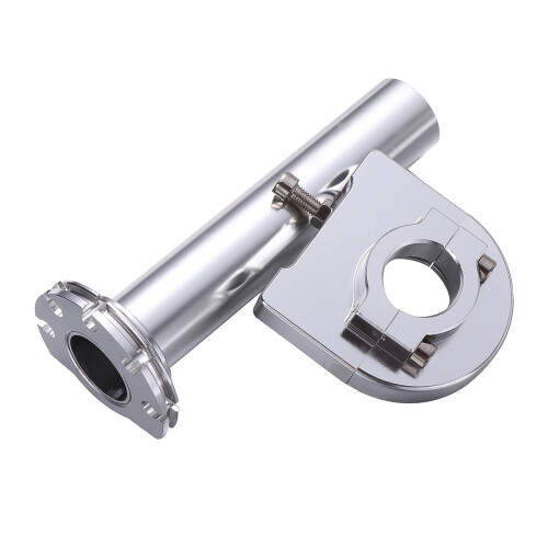 Control Universal Aluminio 7/8" Para Motocicleta