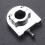 Control Universal Aluminio 7/8" Para Motocicleta 7