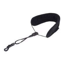 Correa Plegable Para Saxofón Material Accesorio Instrumento