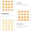 50 Unidades Forma Para Chocolate Y Postres 10