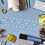 Juego De De ADN Para Aula De Ciencias, Doble 8
