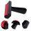 Roller Mini Tools Rubber Applicator Craft Painting Brush 9