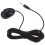 Micrófono Con Cable Estéreo Mini Jack Y Clip Para 1