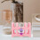 Keepsake Almacenamiento Vintage 4