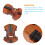 8 Unidades Kit De Cuerdas Para Violín 4/4 Universal 11
