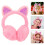 Winter Ear Muff Protector Auditivo para el Frío para 6