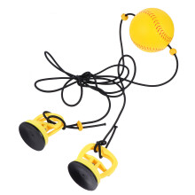 1 Kit Bolas Profesional Colgante Bola Elástica Alta
