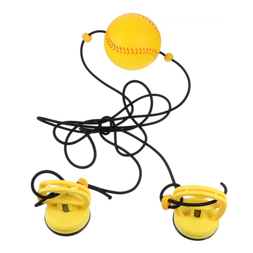1 Kit Bolas Profesional Colgante Bola Elástica Alta 1