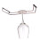 Soporte De 35 Cm Para De Vino, Riel Bajo ( ) 3