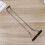 Soporte De 35 Cm Para De Vino, Riel Bajo ( ) 9