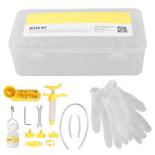 1 Set Hydraulic Disc Brake Bleed Kit for Bike Repair