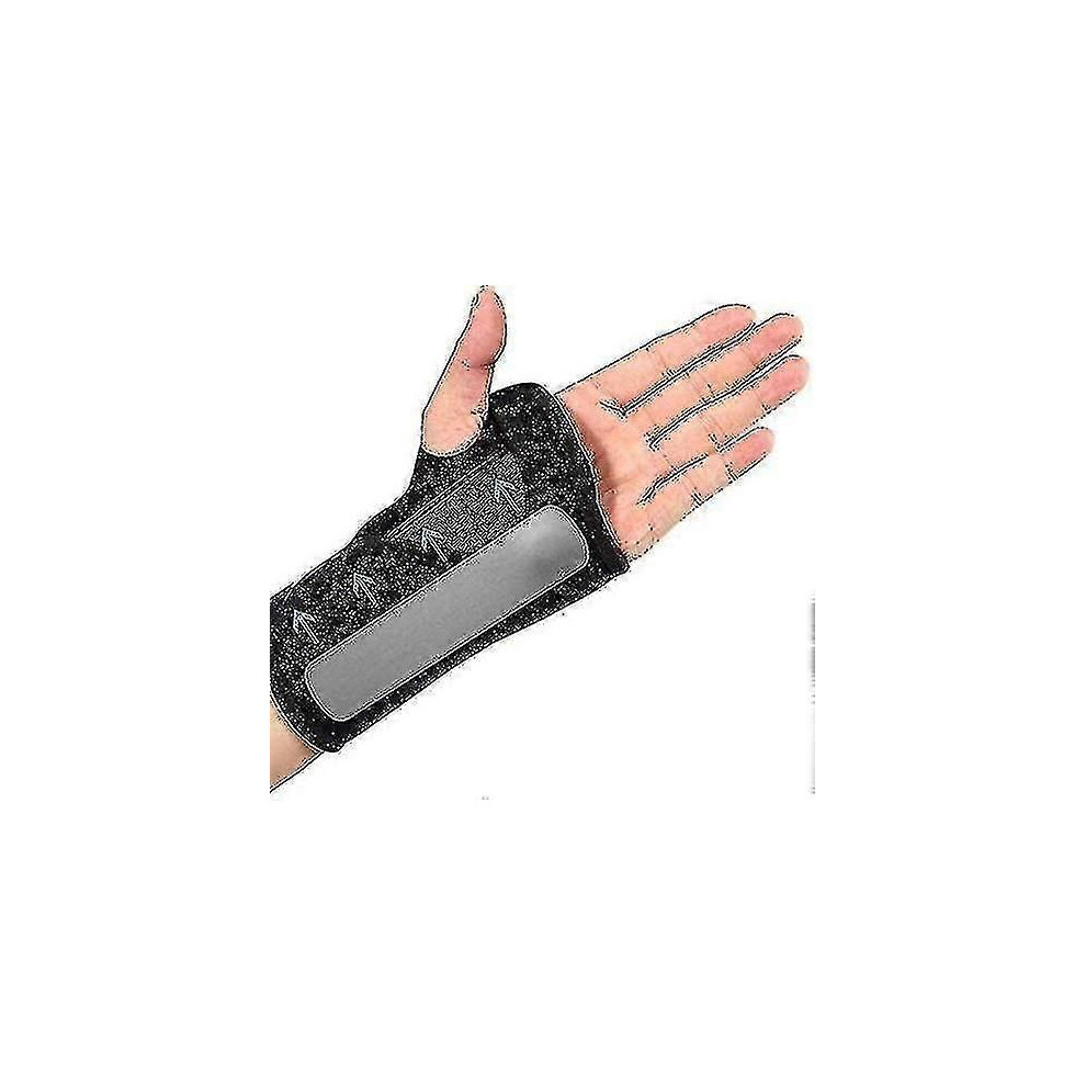 Kikidex (As Show, One Size) Wrist Support Wrist Splint. Wrist Bandage Carpal Tunnel Syndrome Splint