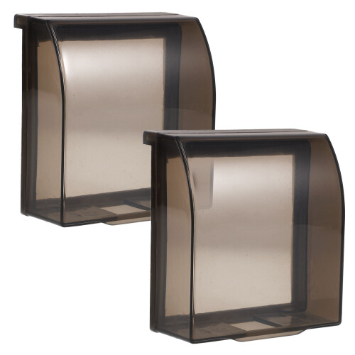 2 Unidades Impermeable Para Adhesivo Pared