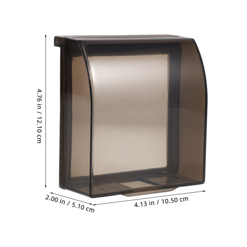 2 Unidades Impermeable Para Adhesivo Pared 1