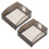 2 Unidades Impermeable Para Adhesivo Pared 11