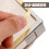 2 Unidades Impermeable Para Adhesivo Pared 8