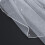 Velillo De Corto De Tul Con Peine, Y ( ) 11