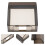 2 Unidades Impermeable Para Adhesivo Pared 10