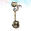 De Bolsillo Con De Y Broche Dorado 2