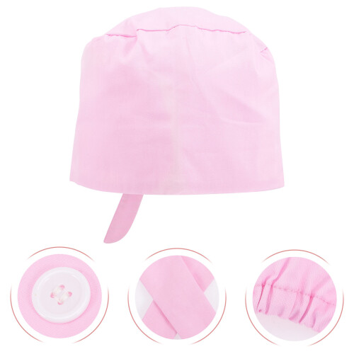 De Chef Con Absorbente Ajustable Para Mujer 2