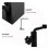 Soporte Ajustable Para De De Metal Para Reptiles 8