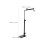 Soporte Ajustable Para De De Metal Para Reptiles 2