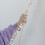 Vástago De Limpieza Para Instrumento De Flauta 5