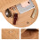 Cartera De Paja Sobre Hombro Mujer 6