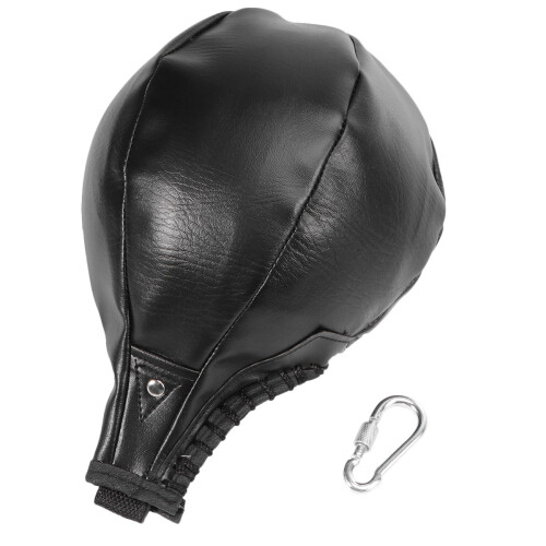 1 De Colgante Alta Elasticidad Negro Forma 1