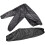 Juego De Ropa Para , Top Y , Ideal Sauna Y Ejercicio 10