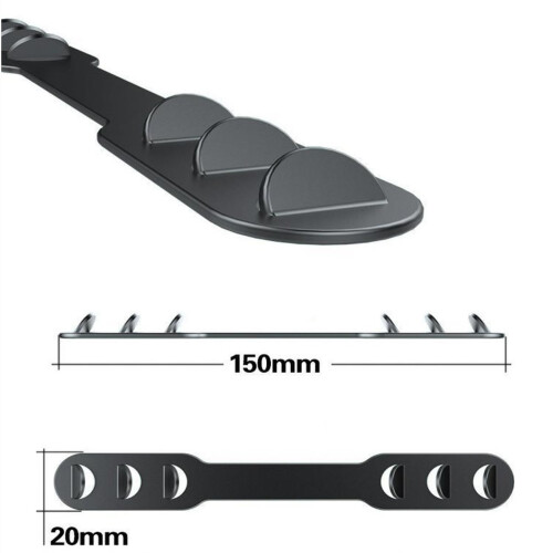 10 Unidades Pp Protector Auditivo Ajustable Para Máscara Accesorios 2