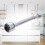 Silver Swivel Faucet  Rotation Kitchen Nozzle Filter 8