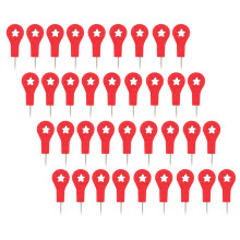 40 Unidades Chinchetas Multiusos Para Oficina Y