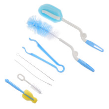 De Para Biberones Y Pitillas, Nylon, Accesorios Bebé