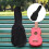 1 Bolso Portátil Para Ukelele Resistente Mochila 6